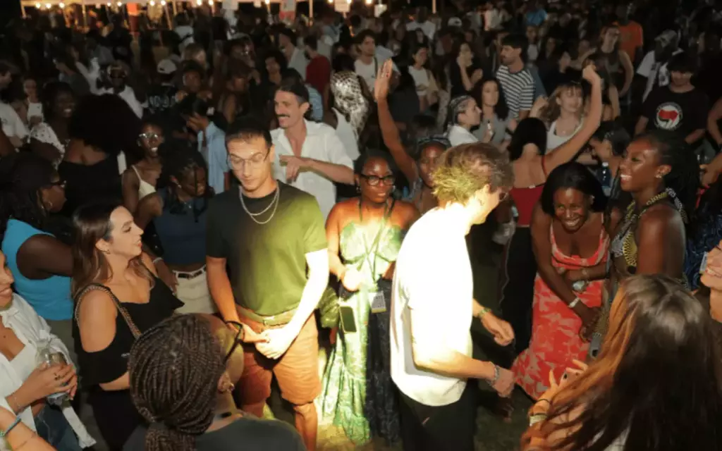 Afroveronesi Summer Festival