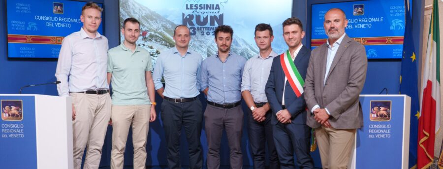 Lessinia Legend Run