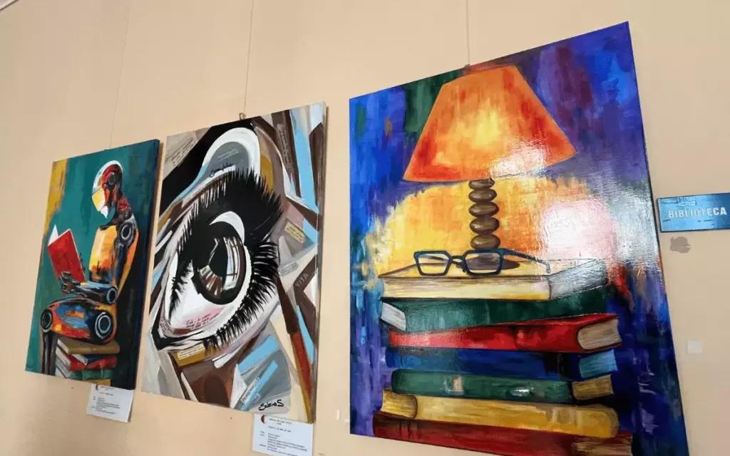 Mostra a Bovolone