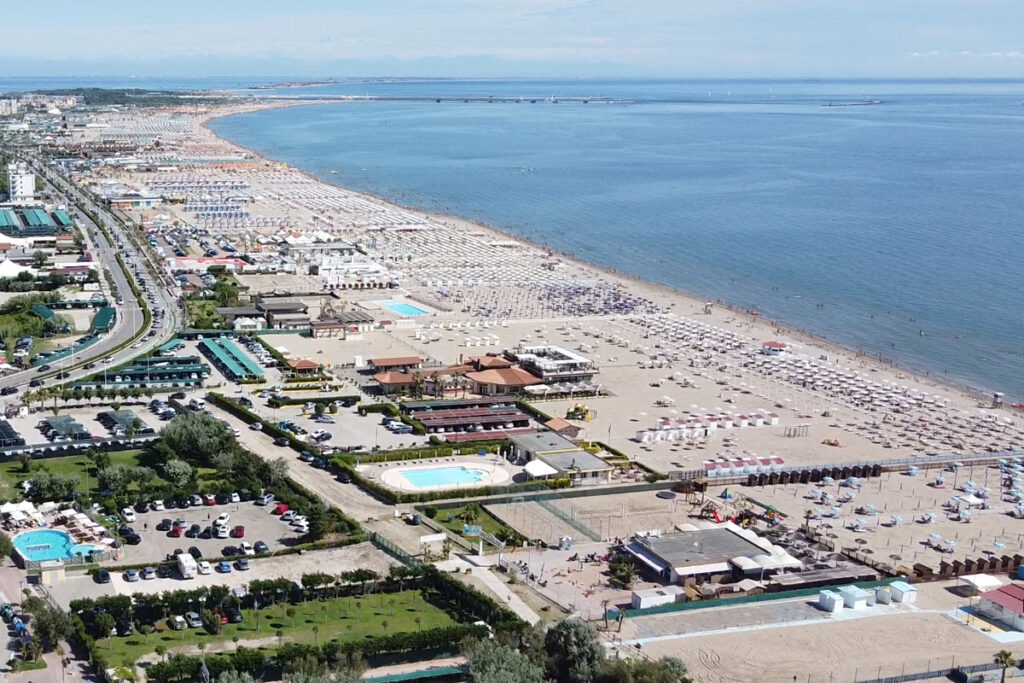 Spiaggia di Sottomarina