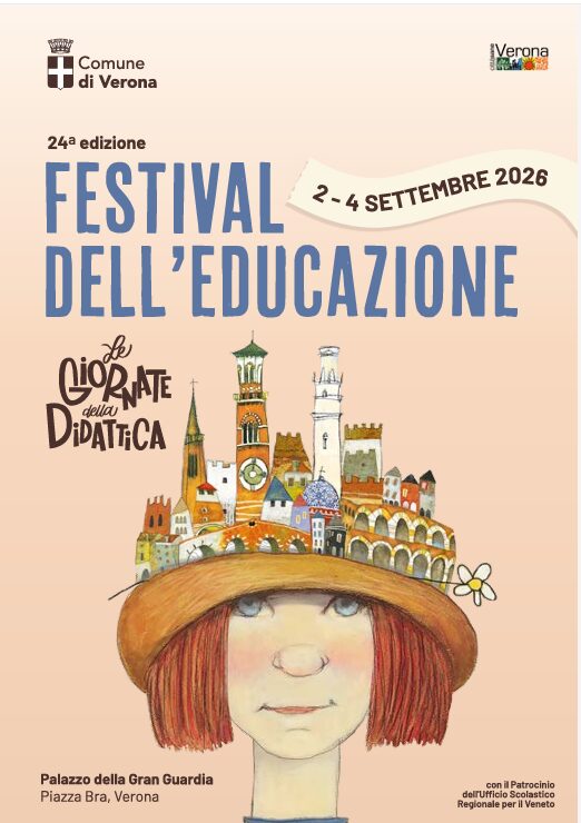 festival dell'educazione verona
