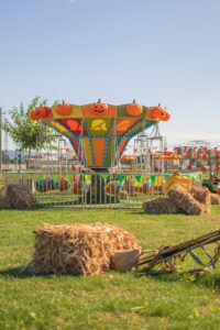 Campo delle Zucche