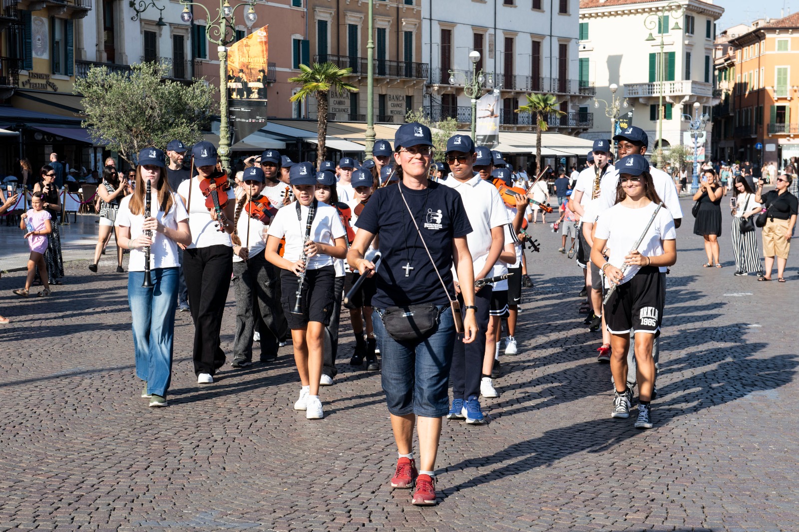 Festival della didattica un momento