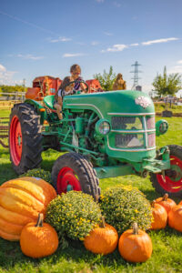 Flover Farm 2026
