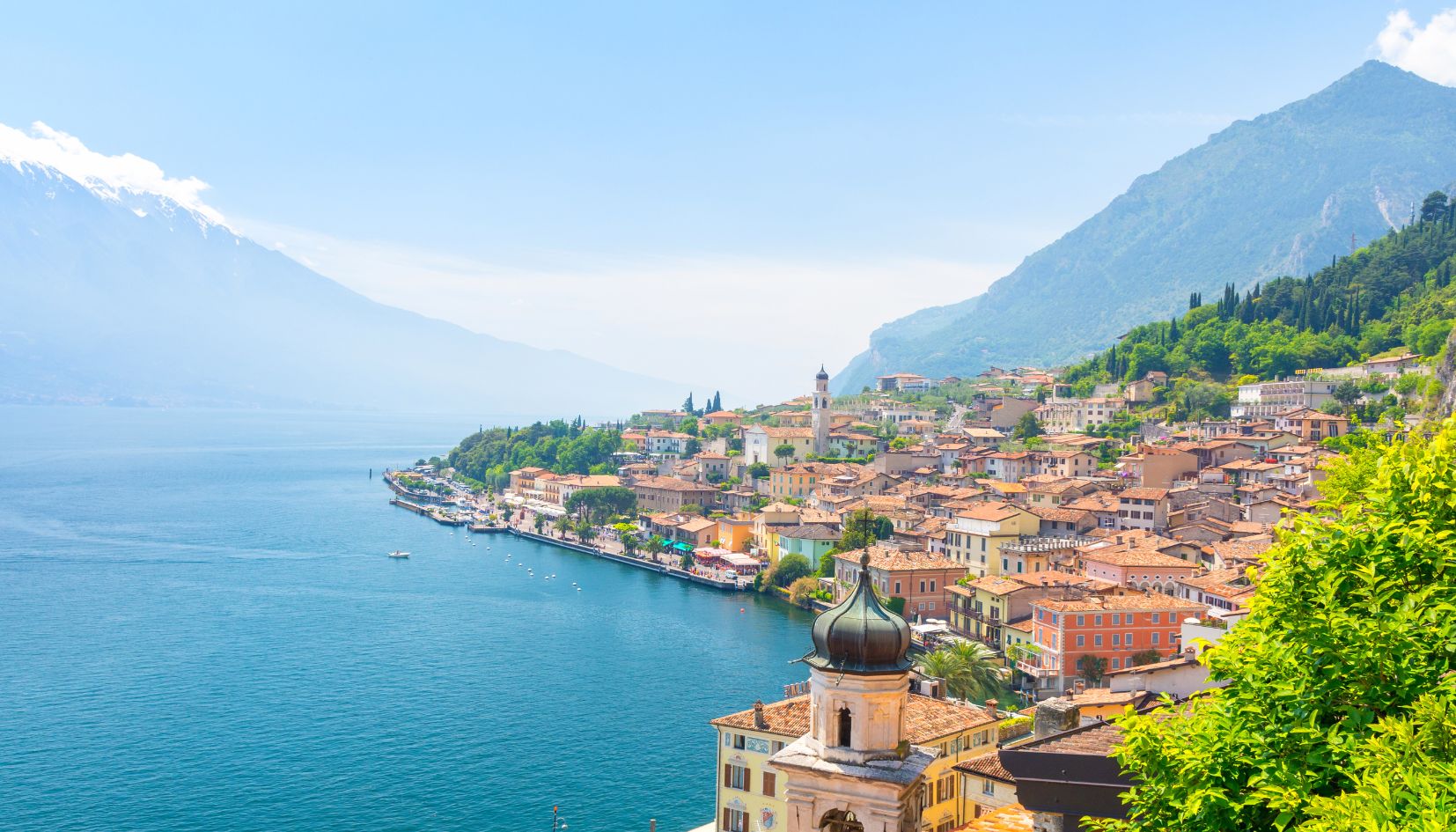 Limone sul Garda