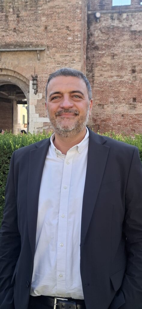 Lorenzo Balbi