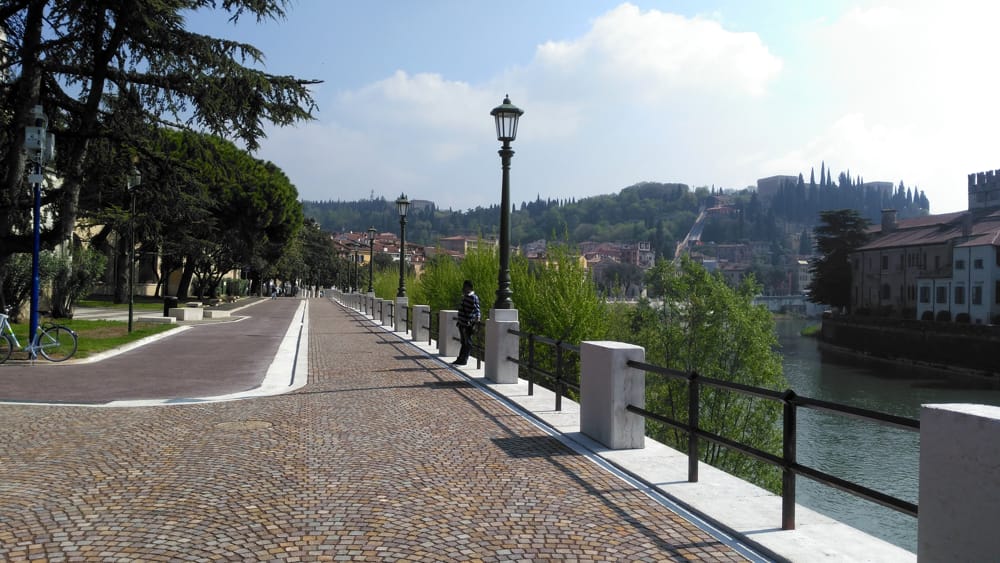 Lungadige San Giorgio