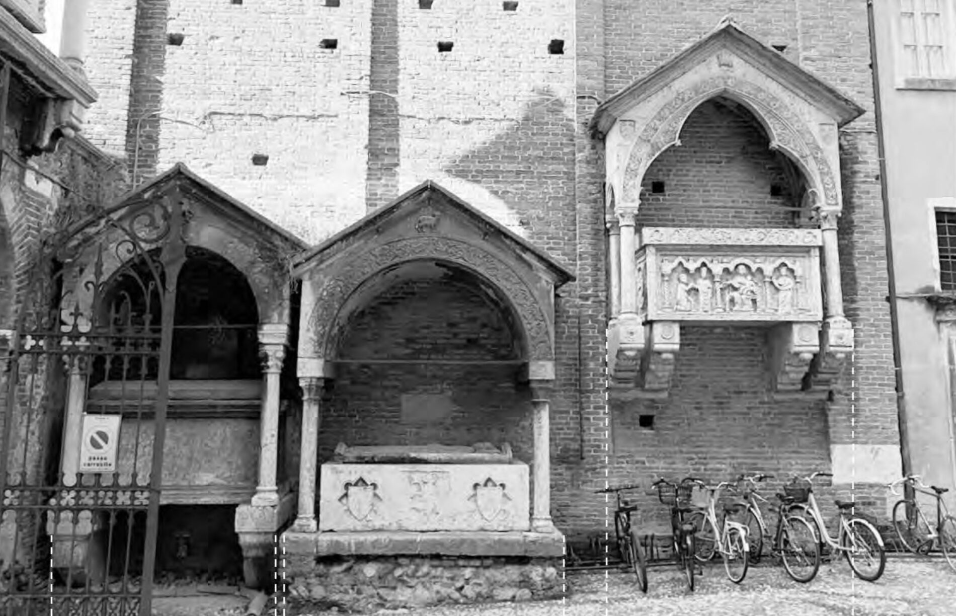 Restauro chiesa San Pietro Martire