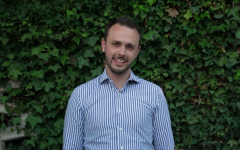 Riccardo Olivieri