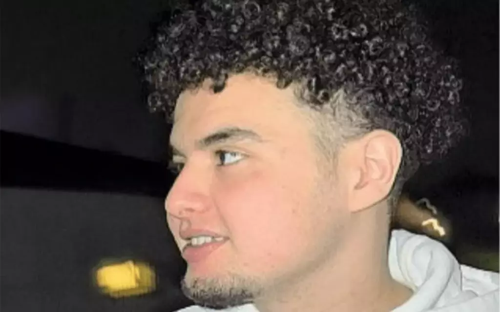 Youssef El Aissaoui