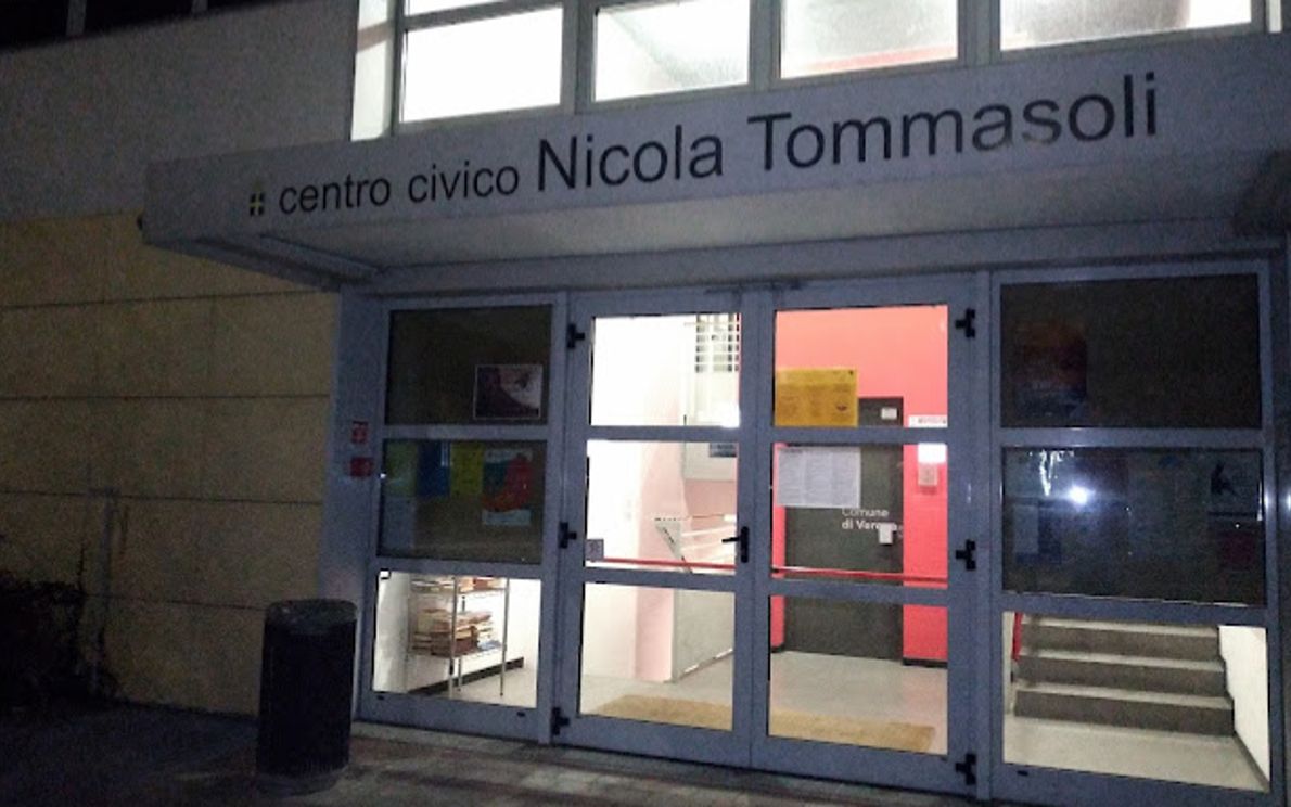 centro Tommasoli Verona