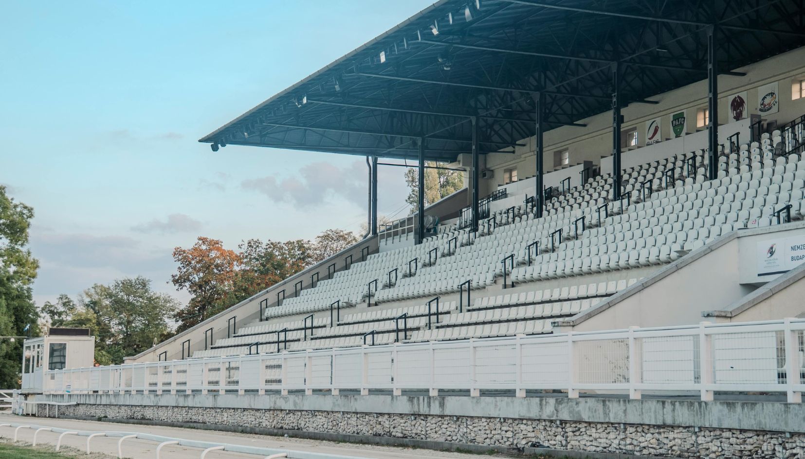 centro sportivo