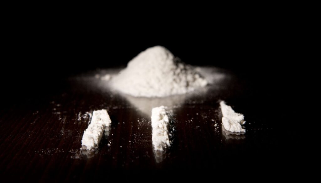 cocaina