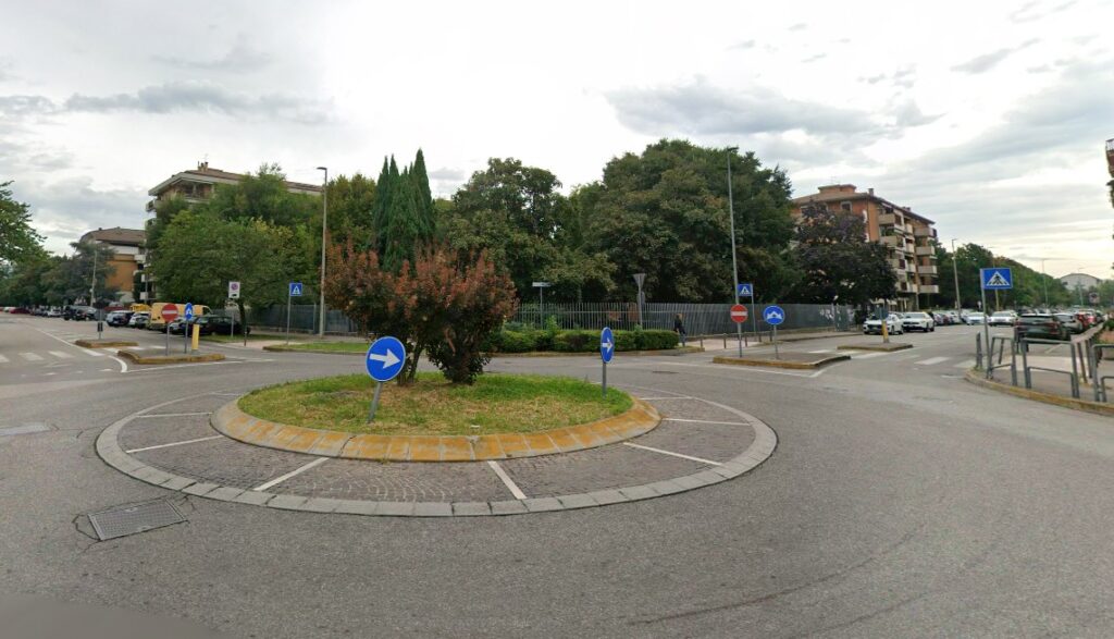 Isola salvapedoni