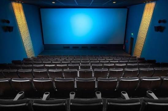 Cinema teatro nuovo di Verona