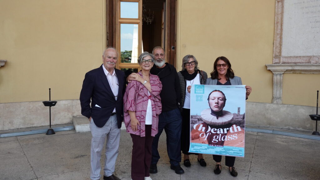 Conferenza stampa Estate Veronese 2026
