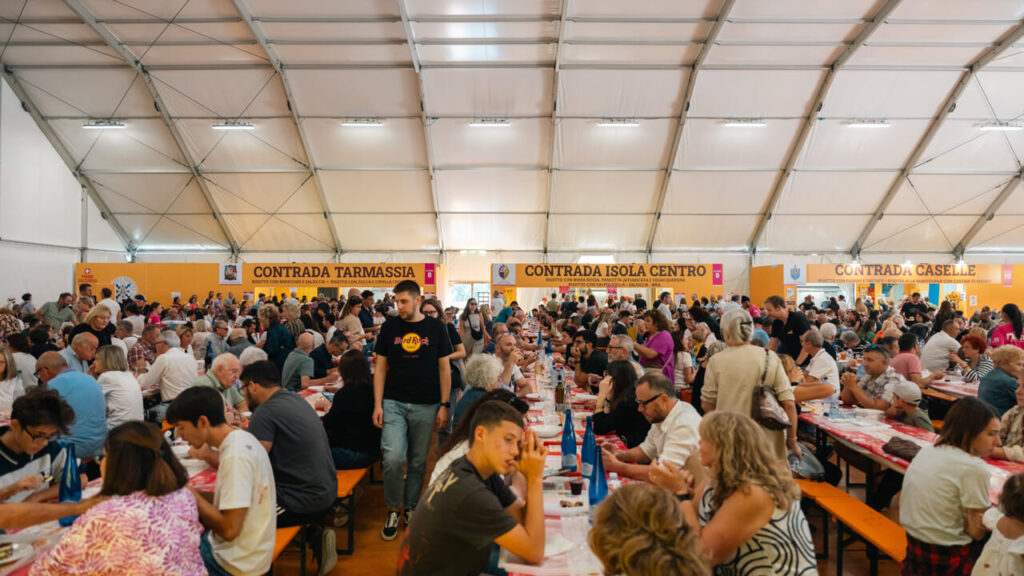 Fiera del Riso