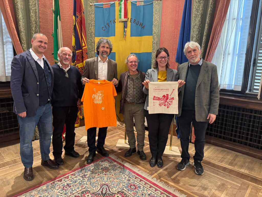 Scuola aperta presentazione
