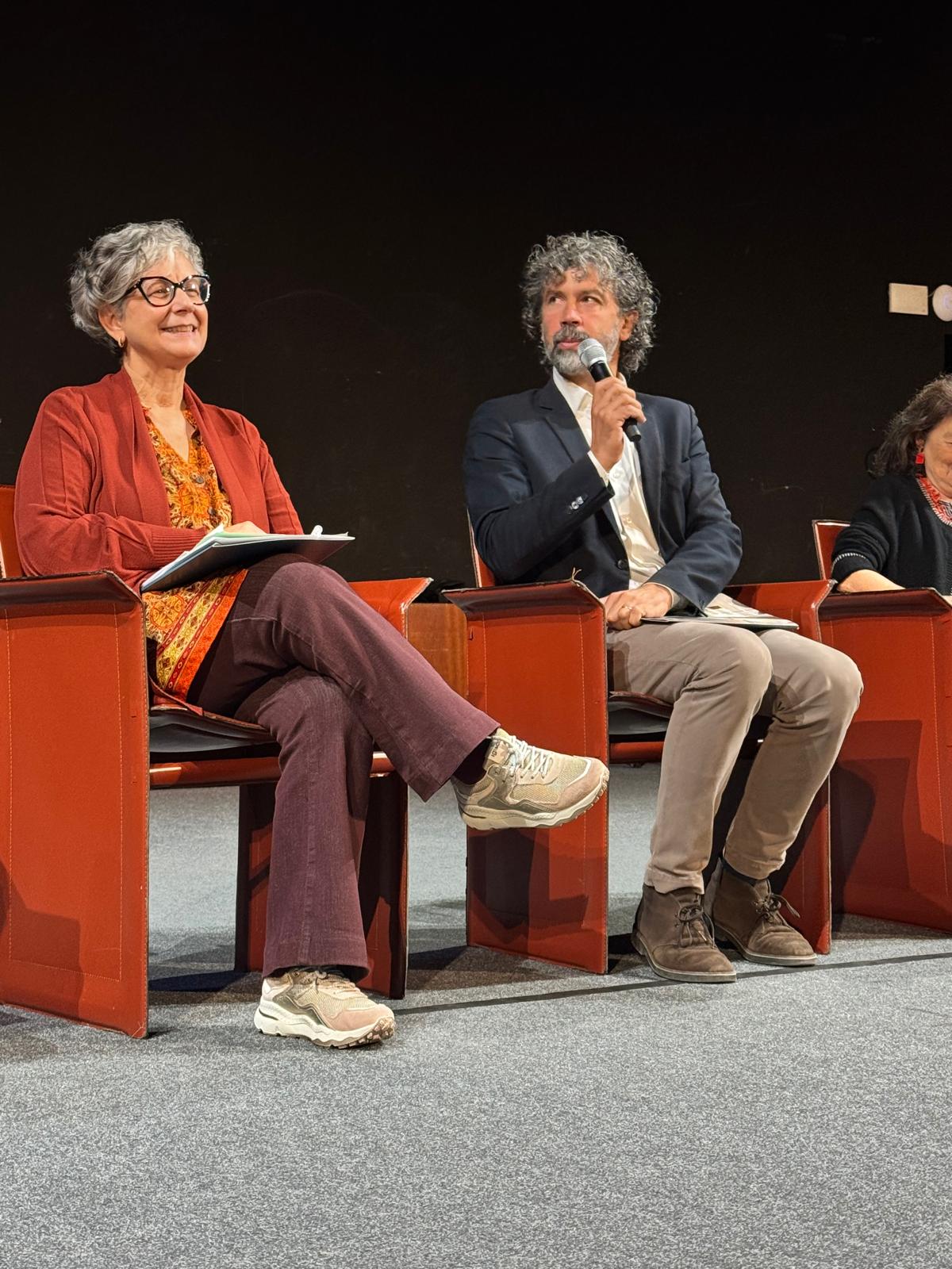 Ugolini e Tommasi
