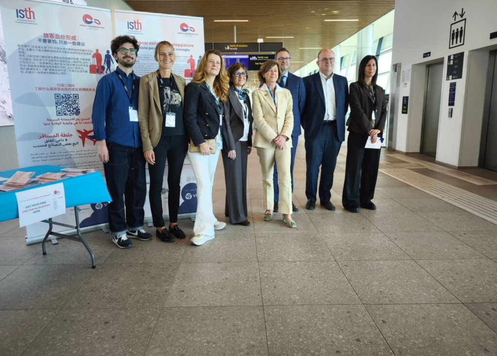 World Thrombosis Day 2026