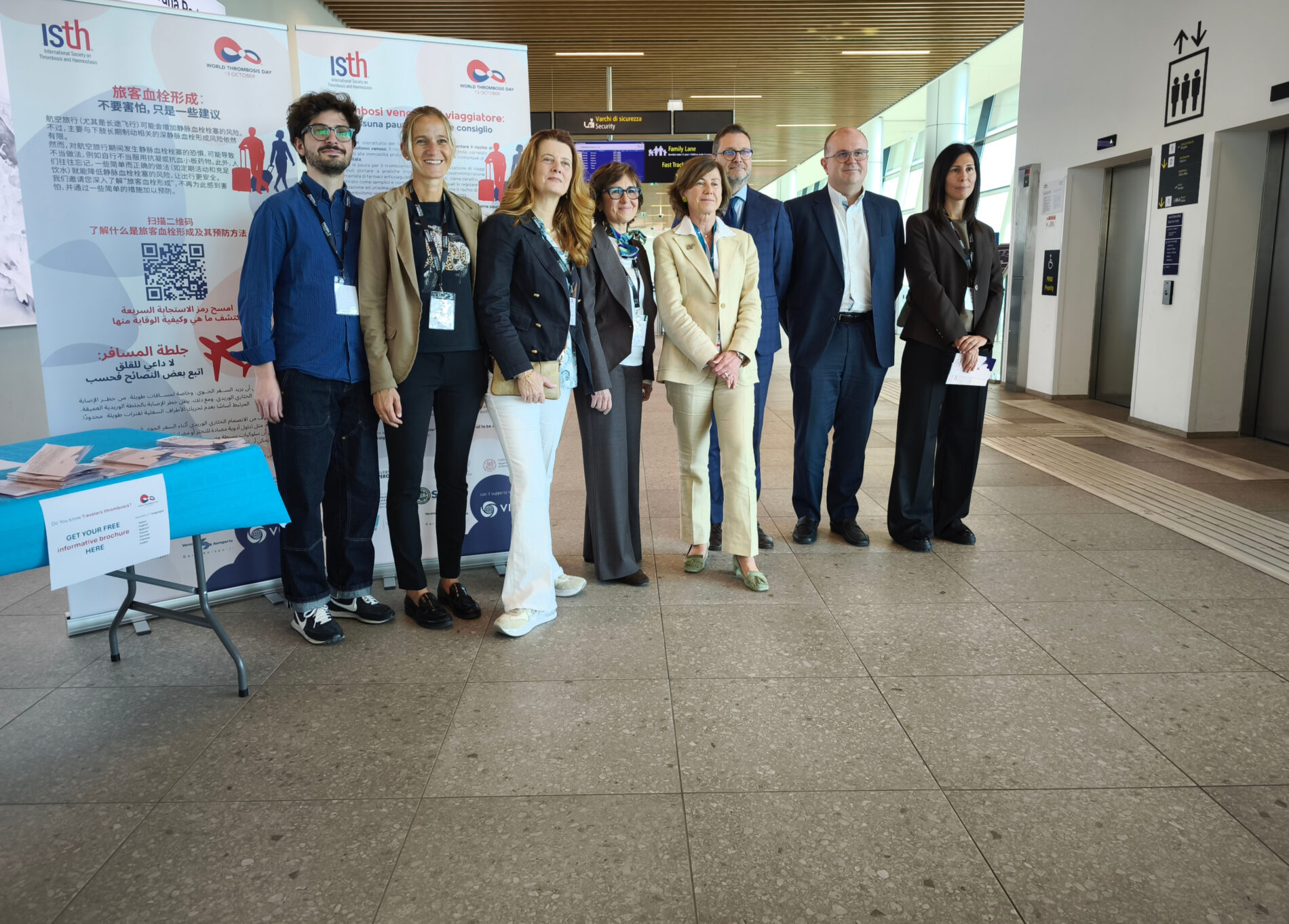 World Thrombosis Day 2026