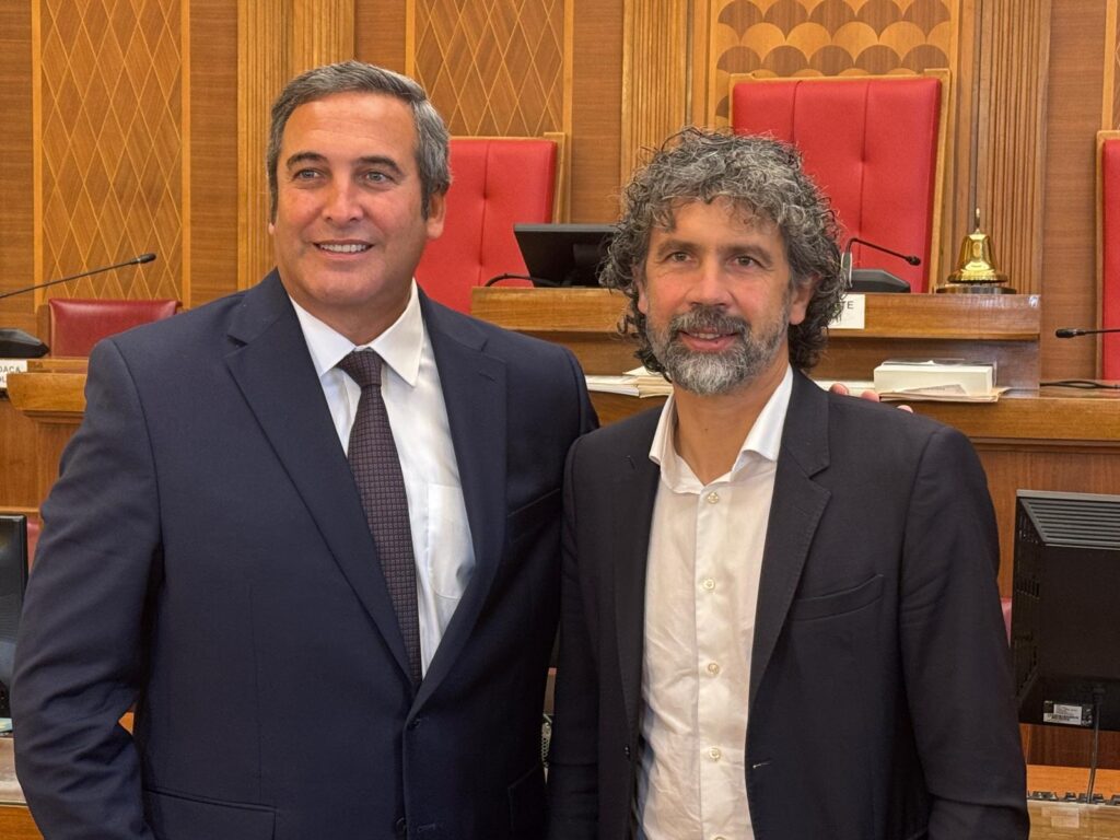 Zanzi e Tommasi