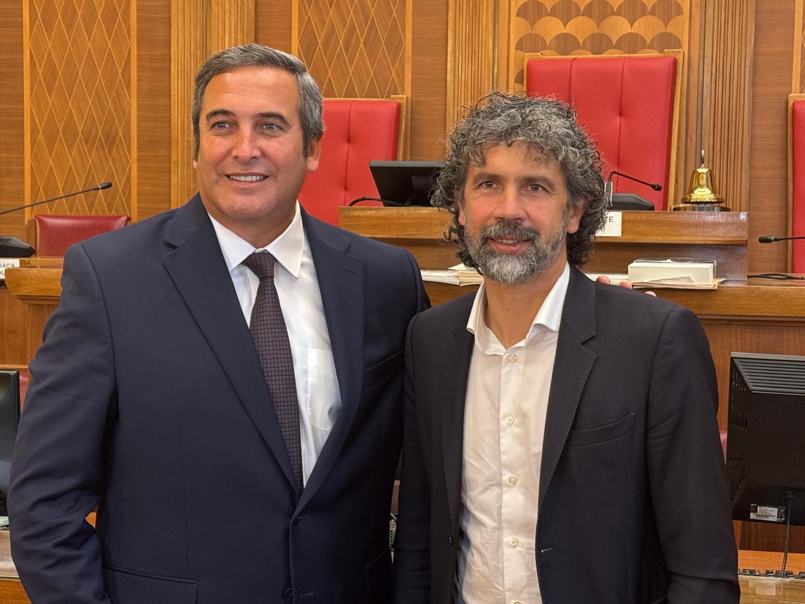 Zanzi e Tommasi