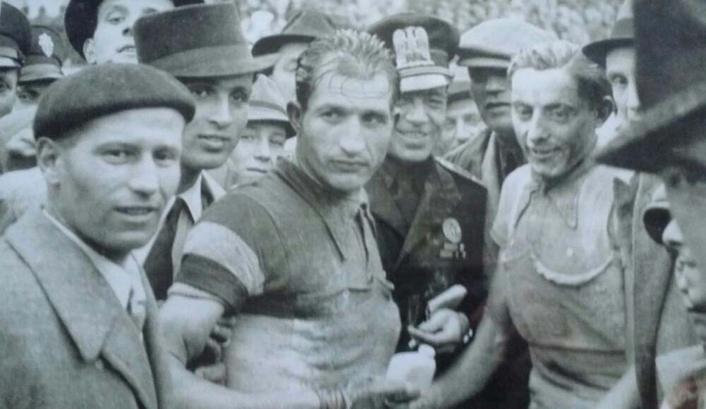 Coppi e Bartali