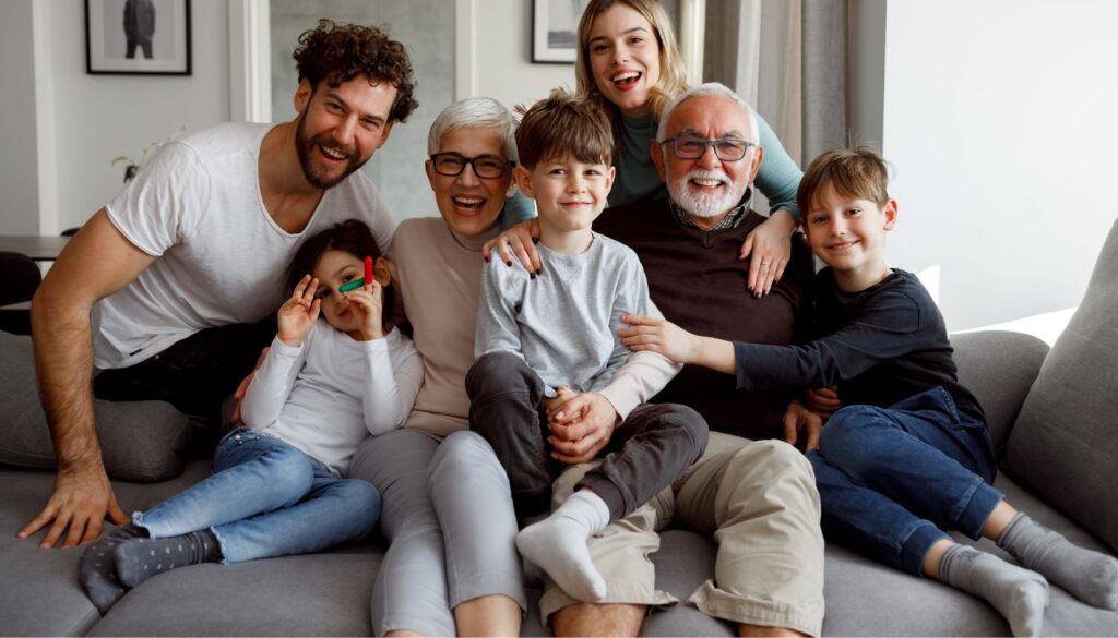 famiglia