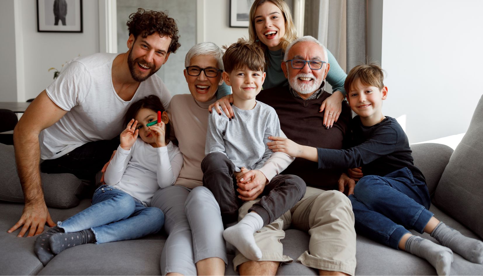 famiglia