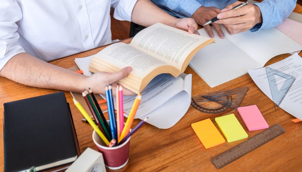 insegnante tutor