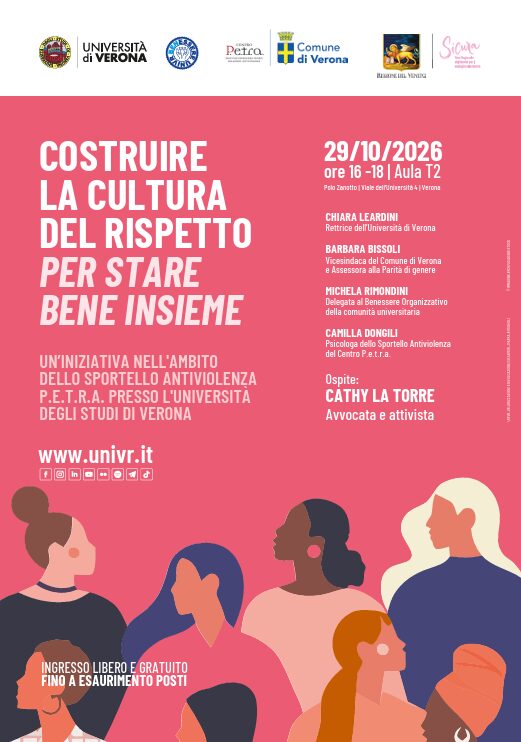 locandina costruire la cultura del rispetto