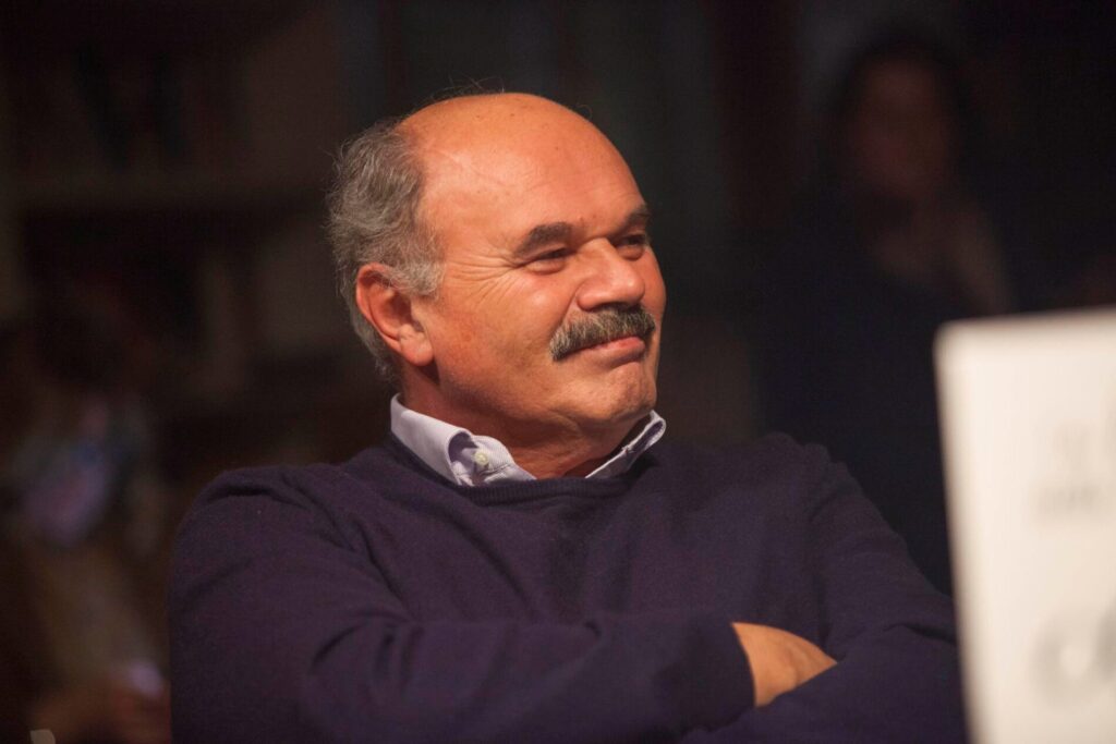 oscar farinetti