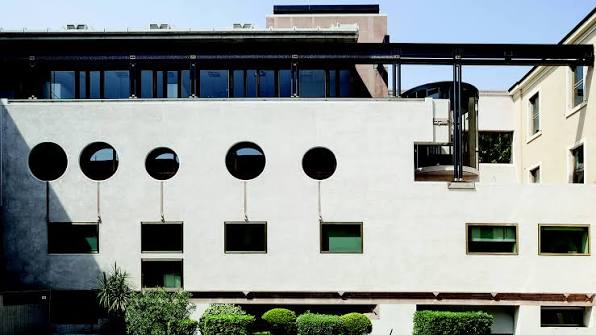 Palazzo Scarpa Verona