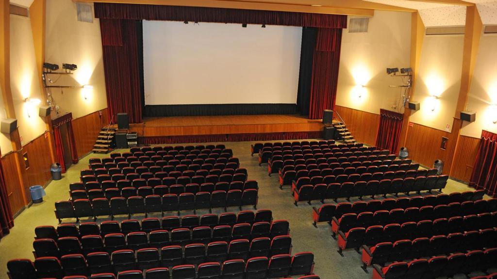 teatro Salus di Legnago