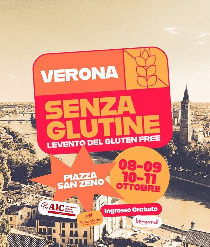 verona gluten free