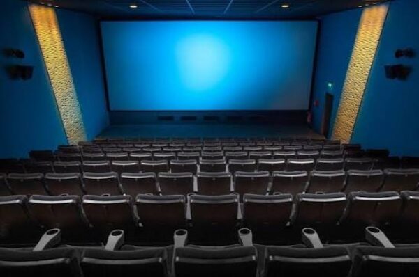 Cinema teatro nuovo di Verona