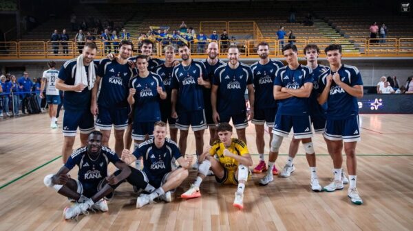 FOTO RANA VERONA TROFEO ASTORI