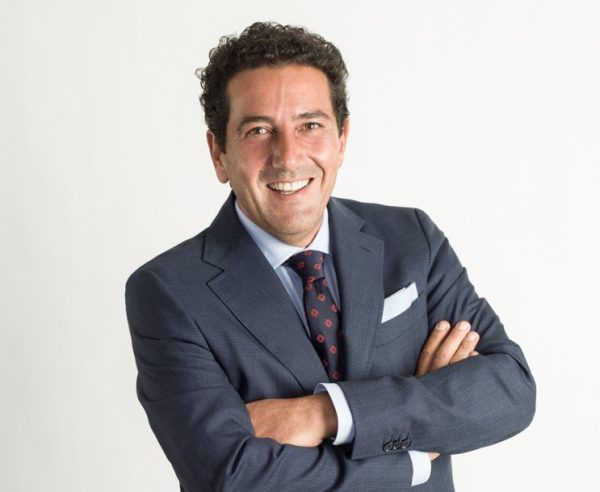 Giuseppe Riello