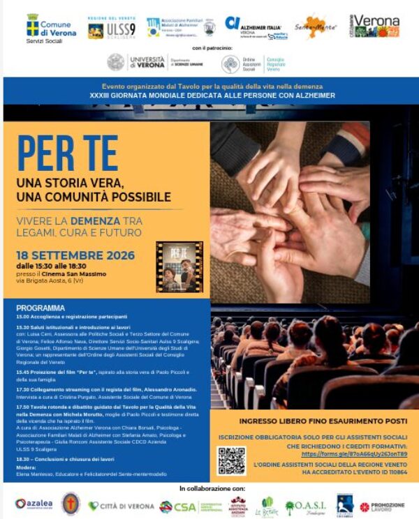 Per te
