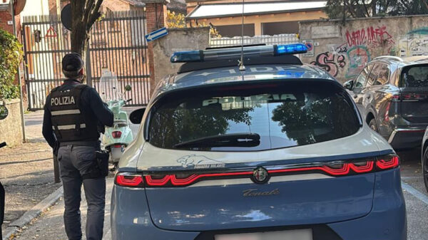 Polizia di Stato Verona