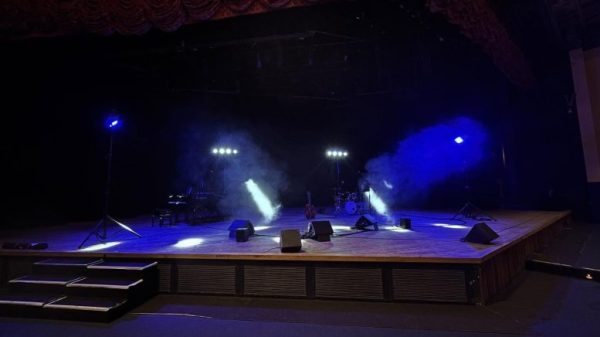 Teatro Camploy