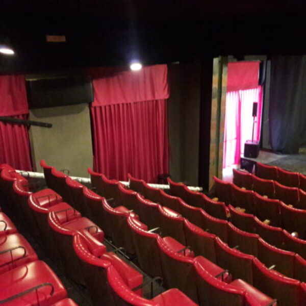 Teatro di San Zeno