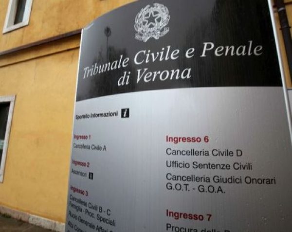 Tribunale di Verona