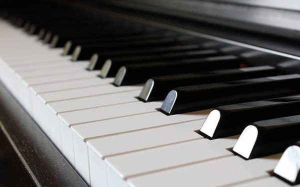 Pianoforte