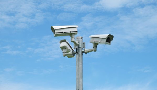 telecamera sicurezza